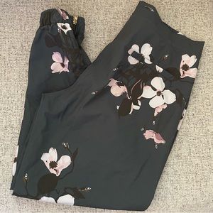 Albion fit joggers petite medium